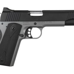 CUSTOM LW SHADOW GHOST 9MM CA