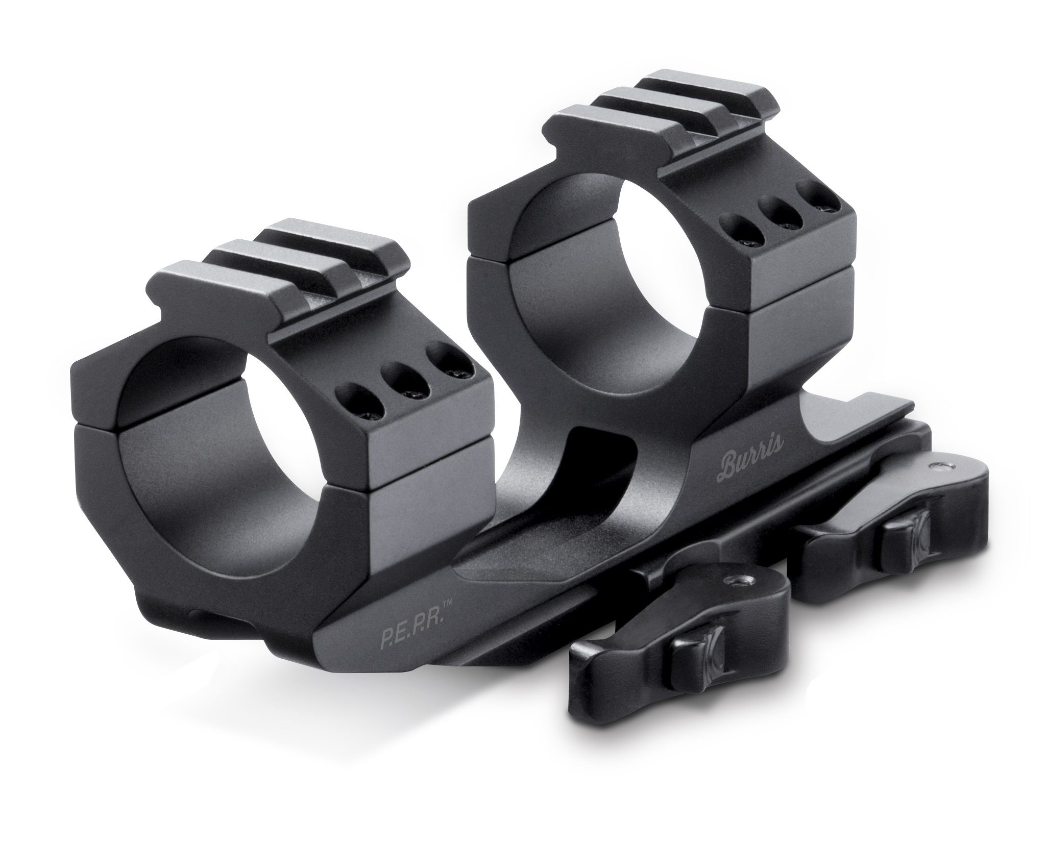 AR-PEPR MOUNT 1″ W/PIC QD