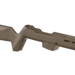 MAGPUL PC BACKPACKER STK RUG PCC FDE
