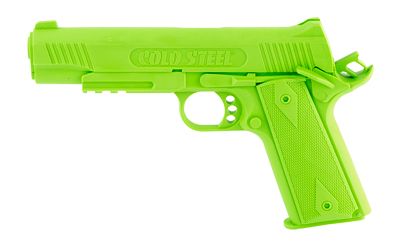COLD STL 1911 PSTL TRAINER COCKED