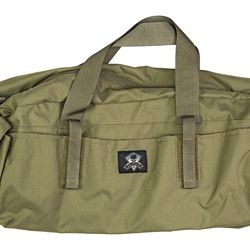 GGG RRS TRANSPORT BAG RANGER GREEN