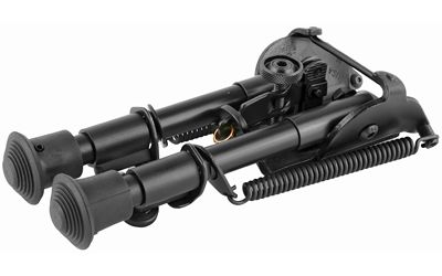 HARRIS BIPOD 6-9″ HI BNCH SELF LEVEL