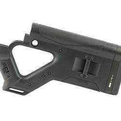 HERA CQR BUTTSTOCK BLK