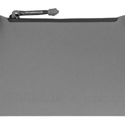 MAGPUL DAKA POUCH SMALL GRY 6″X9″