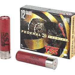 FED HVYWGHT TSS 12GA 3.5″ #9 5/50
