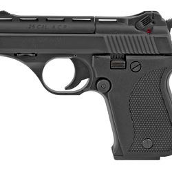 PHOENIX HP-25A AUTO 25ACP 9RD BLK