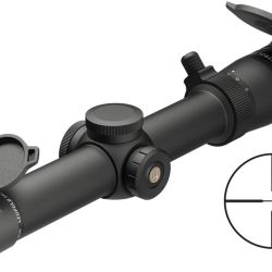 PATROL 6HD 1-6X24 30MM SF FDD