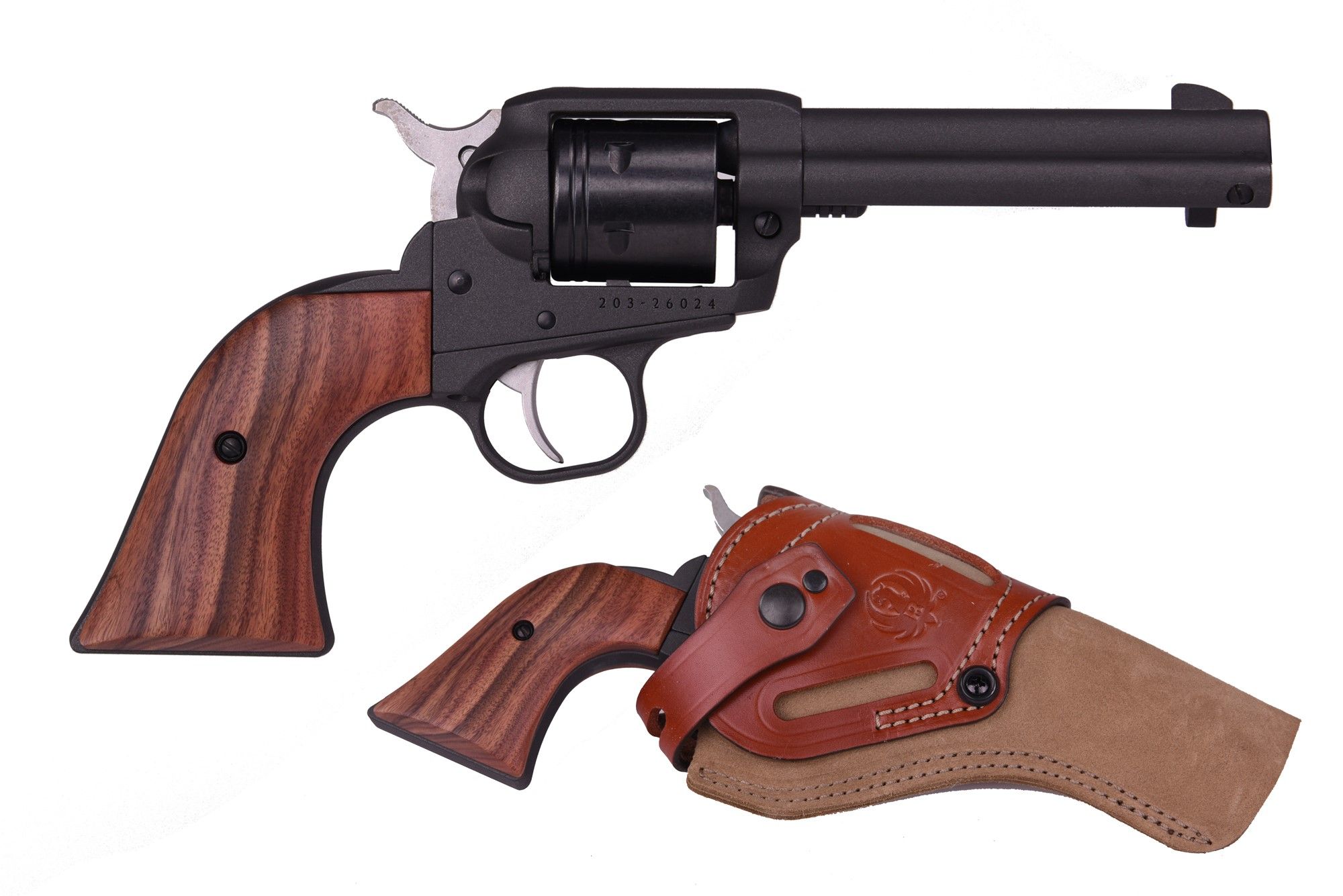 WRANGLER COWPOKE 22LR COBLT/WD
