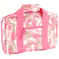 NCSTAR VISM DISCREET PSTL CASE PNK