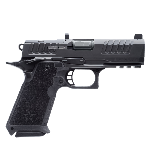 CA Compliant Staccato HD P4