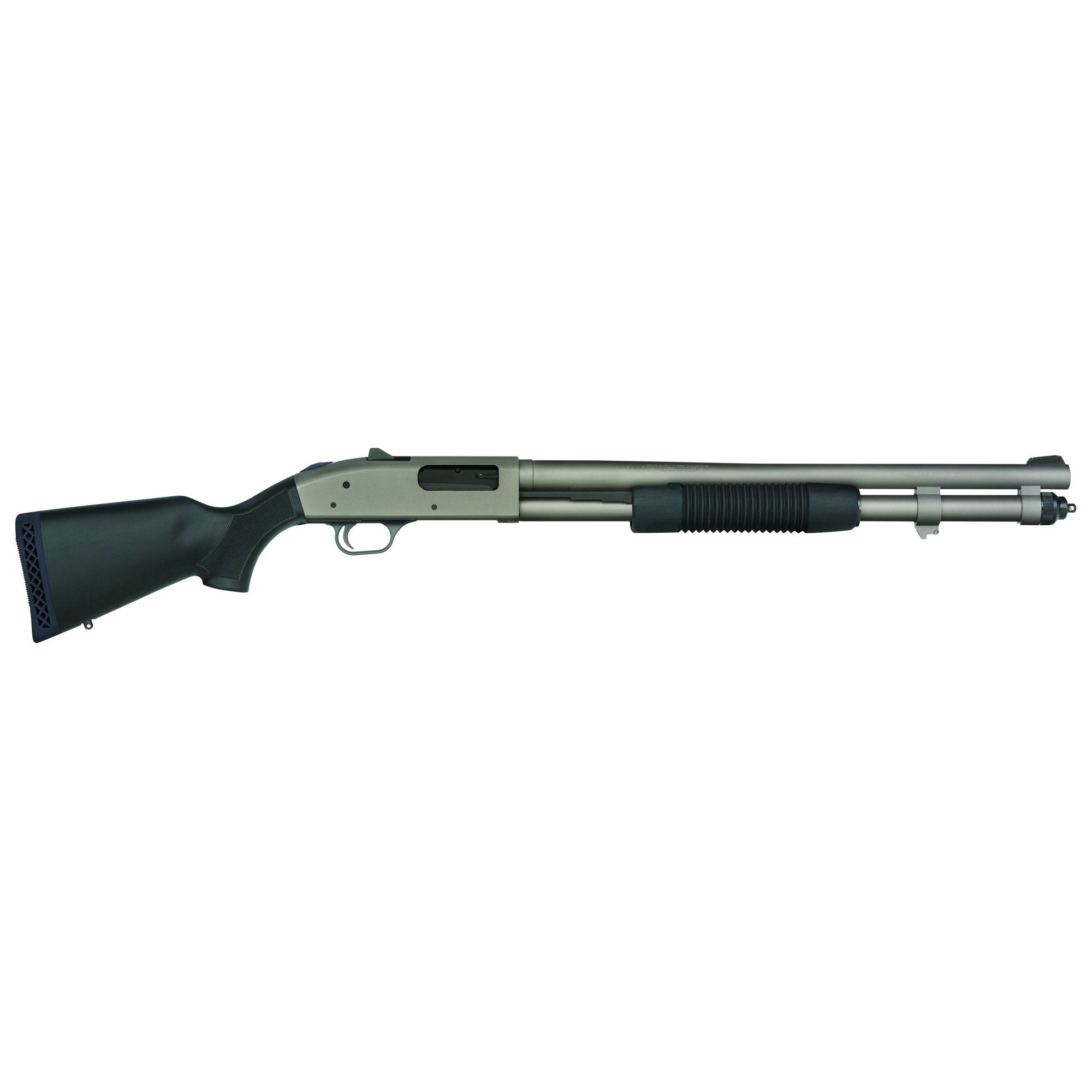 MSBRG 590A1 PROF 12/20″ 8RD TUNG