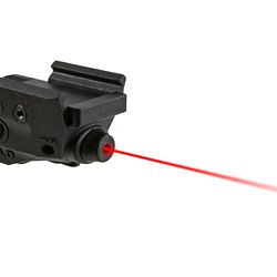TRUGLO SIGHT-LINE LASER SIGHT RED