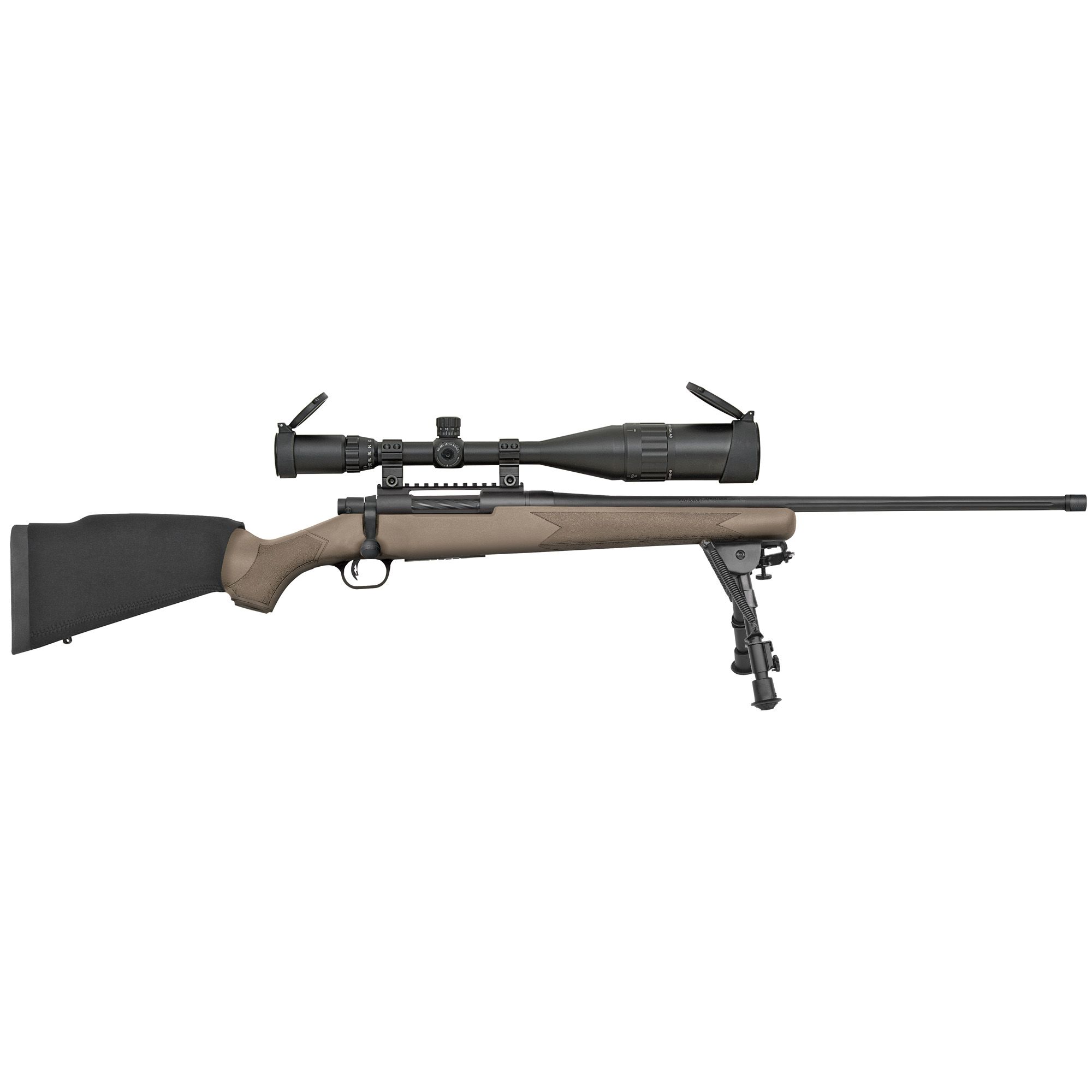 MSBRG NIGHT TRAIN 6.5CM 24″ 5RD