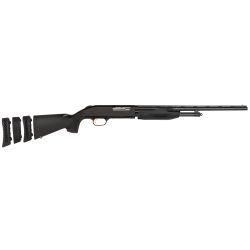 MSBRG 510 MINI 410/18.5″ 2RD BL SYN