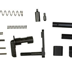 AERO M5 AR10 LWR PARTS KIT NO FCG