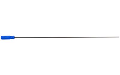 B/C COATED CLEANING ROD 33″ 20/26CAL