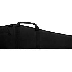BULLDOG DLX CASE RFL 48″ BLK/BLK