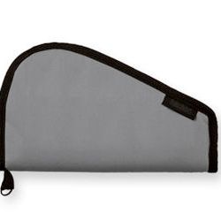 BULLDOG PSTL RUG X-SMALL GRY WO/HNDL