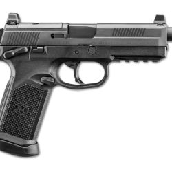 FNX-45 TAC 45ACP BLK 10+1 THRD