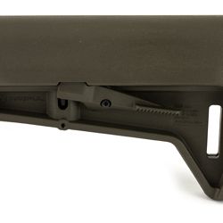 MAGPUL MOE SL-K STK MIL-SPEC ODG