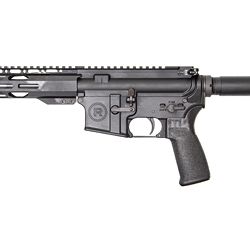 RADICAL 556NATO 7.5″ RPR HG 30RD BLK