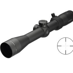 MARK 3HD 3-9X40MM MILDOT