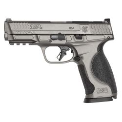 S&W M&P M2.0 METAL OR 40S&W 15RD GRY
