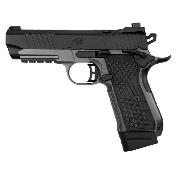 KIMBER KDS9C 9MM 4.09″ 18RD BLK/GRY