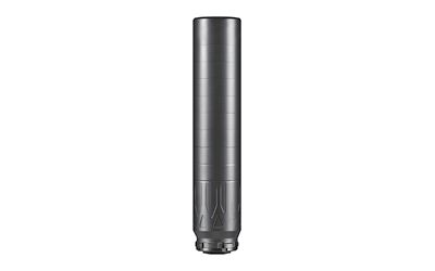 DEAD AIR NOMAD-L SPRSR 762 BLK