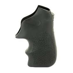 HOGUE TAMER GRIP RUGER LCR FG BLACK