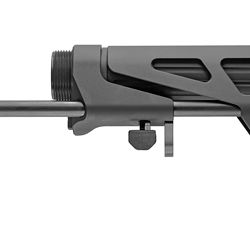 MAXIM CQB STOCK GEN7 STD BLK