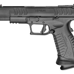 SPRGFLD XDM ELITE 9MM 5.25″ 22RD BLK