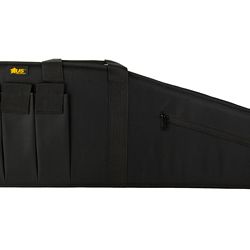 US PK MSR CASE 40″ POLY BLACK