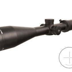 CREDO HX 4-16X50 BLK DPLX RED
