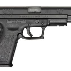 XD 45ACP BLACK 5″ 10+1