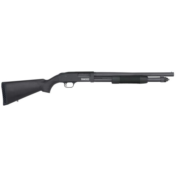 MSBRG 590S TACTICAL OR 12/18.5″ 9RD