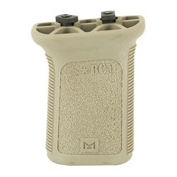 BCM GUNFTR VERT GRP MLOK MOD3 FDE