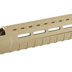 MAGPUL MOE SL HNDGRD MID AR15 FDE