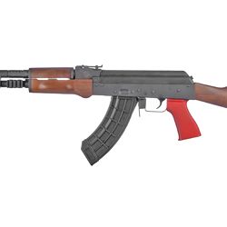 CENT ARMS VSKA TR 762X39 16.5″ 30RD