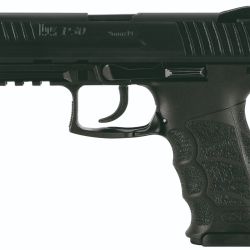 P30 V1 LIGHT LEM 9MM 17+1 NS #