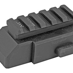 MIDWEST B&T APC STOCK ADAPTOR