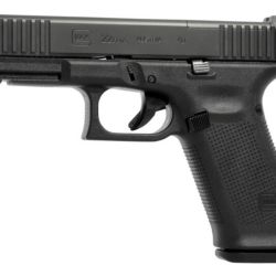 G22 G5 40S&W 15+1 4.49″ MOS FS