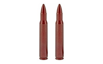 AZOOM SNAP CAPS 30-06SPG 2/PK