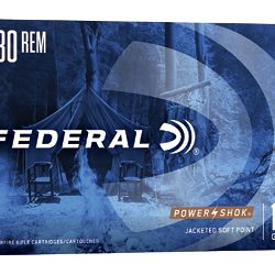 FED PWRSHK 280REM 150GR SP 20/200