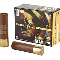 FED GRAND SLAM 10GA 3.5″ #4 2OZ 10/5