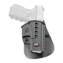 FOBUS E2 PDL HLSTR FOR GLK 17/19