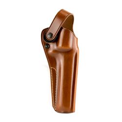 GALCO DAO N FR 29/629 6″ RH TAN