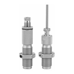HRNDY 2-DIE SET 6MM ARC