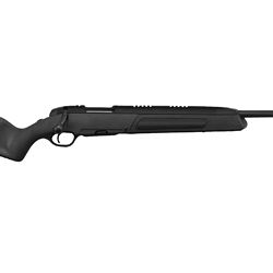 STEYR SCOUT 308WIN 19″ 2-5RD TB BLK