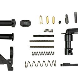 AERO AR15 LWR PARTS KIT NO FCG